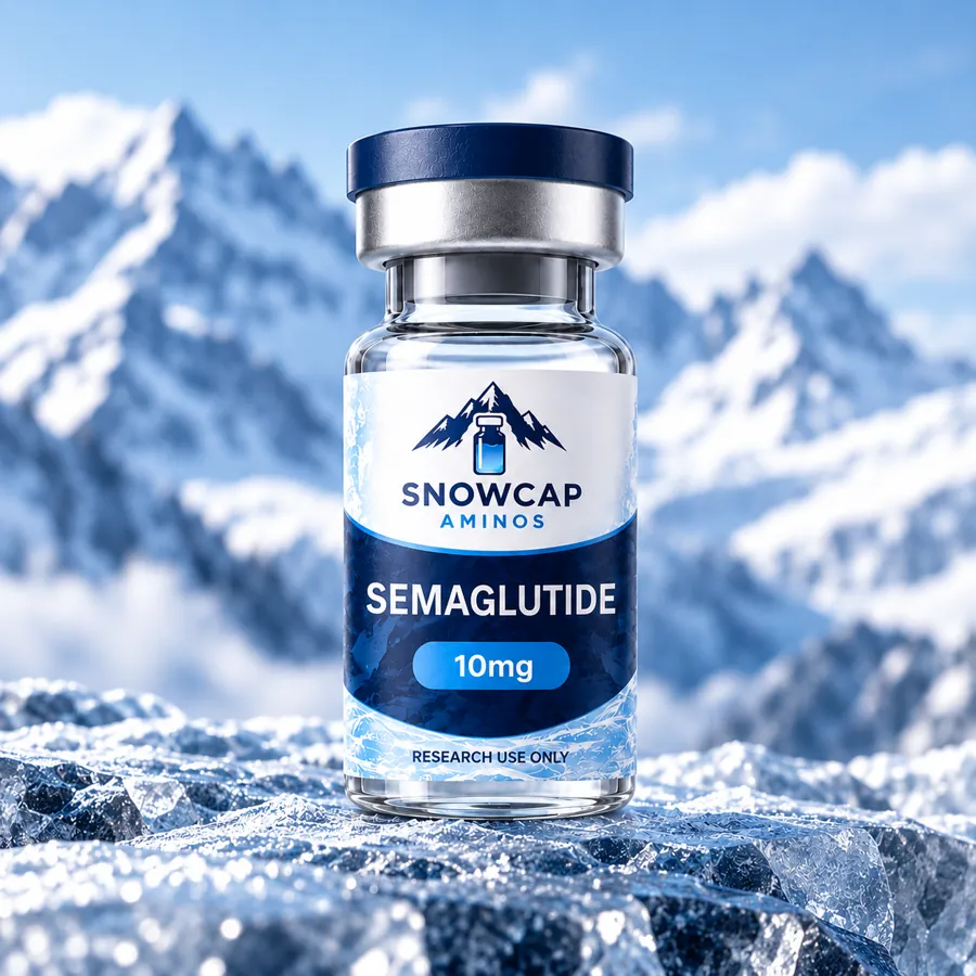 Snowcap Semaglutide