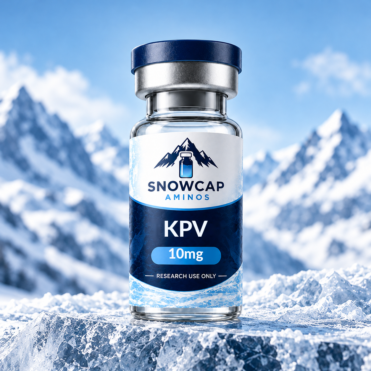 Snowcap KPV