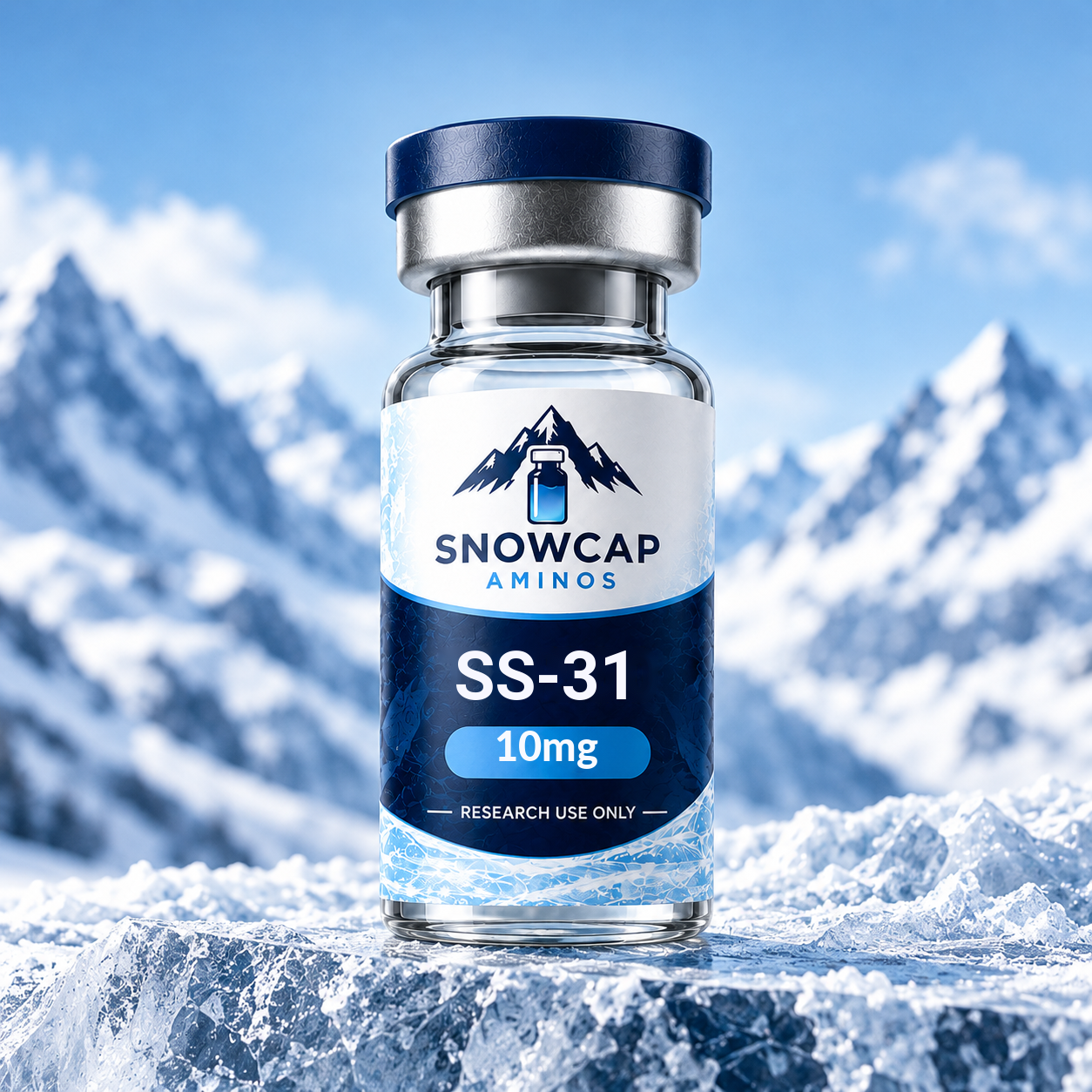 Snowcap SS-31